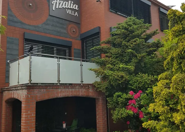 Villa Azalia
