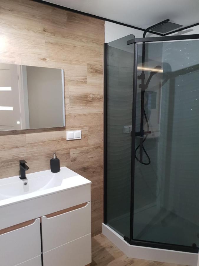 Apartment Azalia *