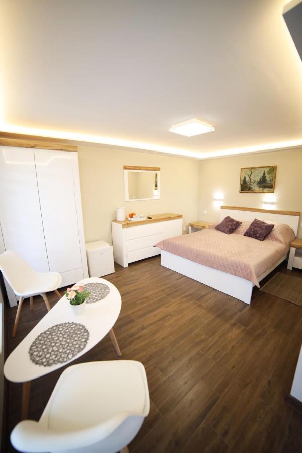 Apartment Azalia *