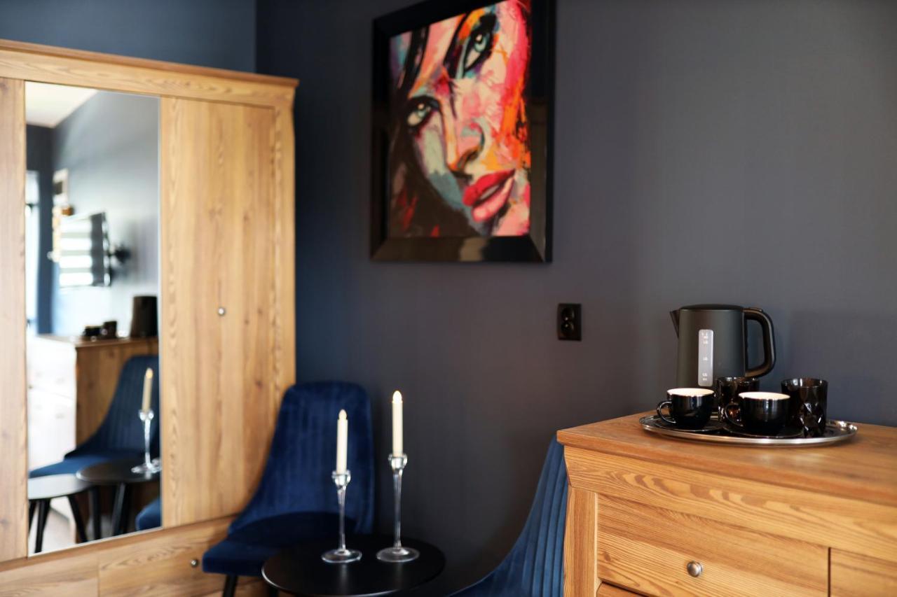Apartment Azalia Leba