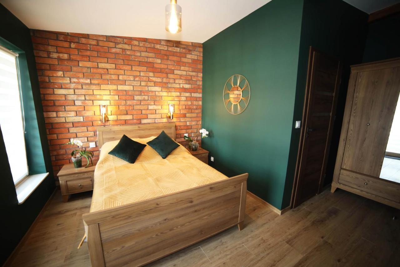 Apartment Azalia