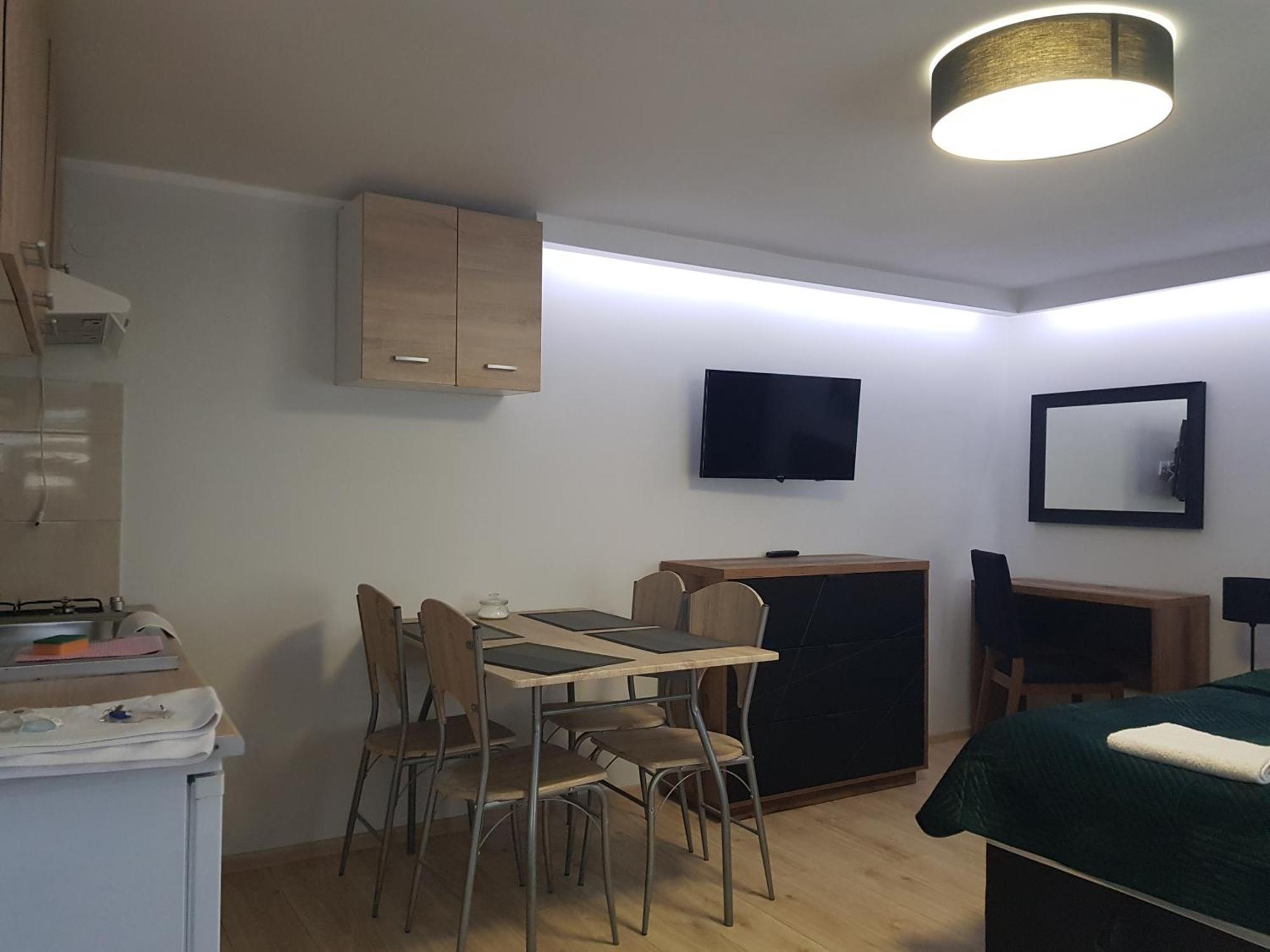 Apartment Azalia *