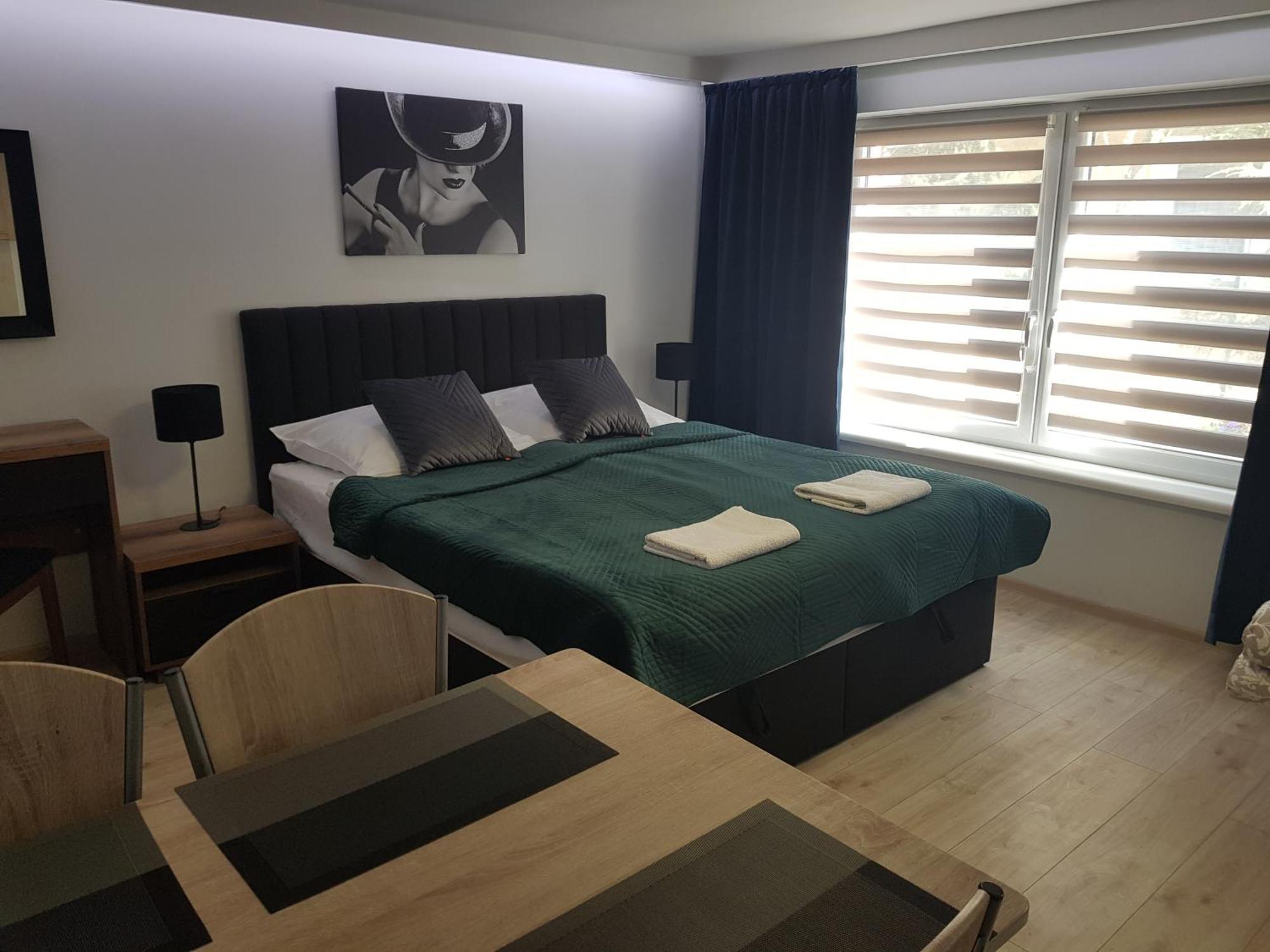 Apartment Azalia