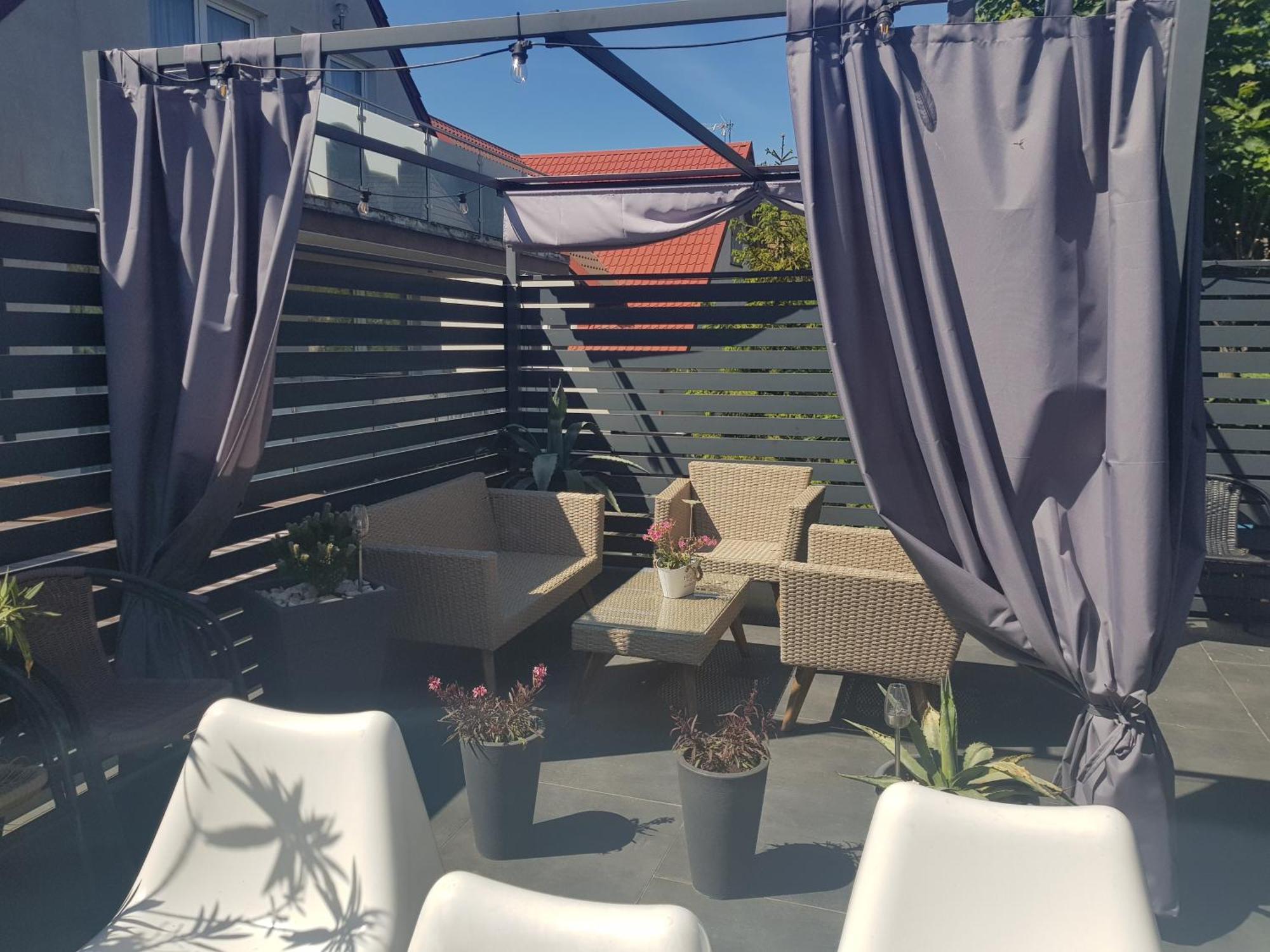 Apartment Azalia *