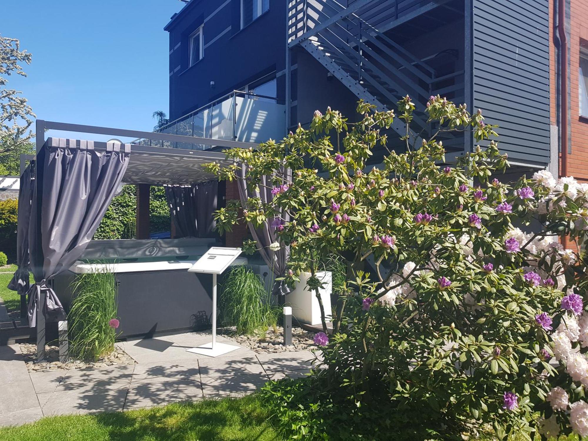 Apartment Azalia *