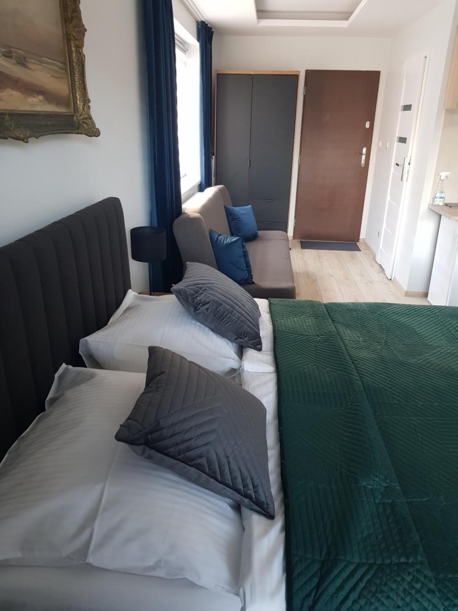 Apartment Azalia Leba