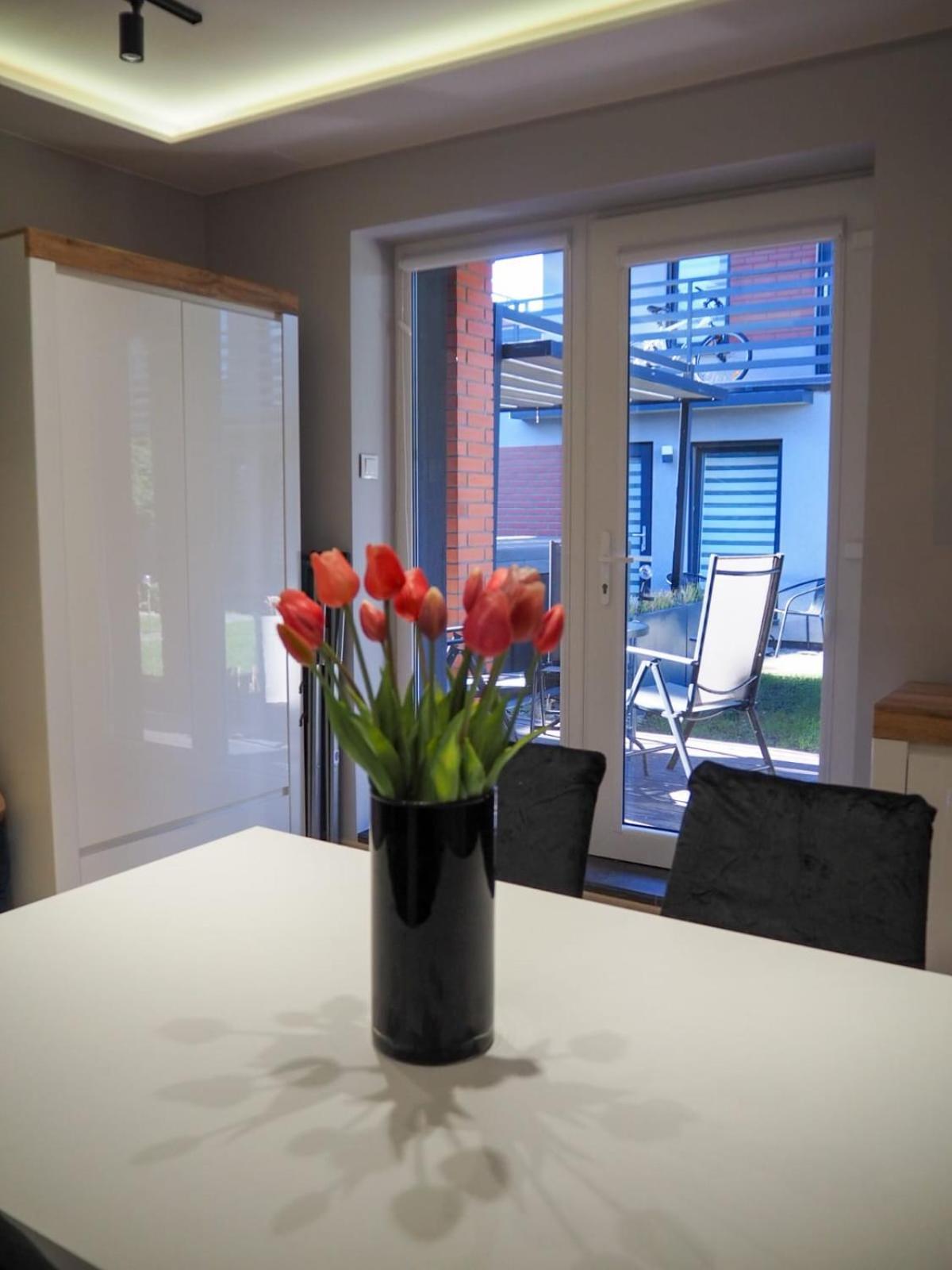 Apartment Azalia