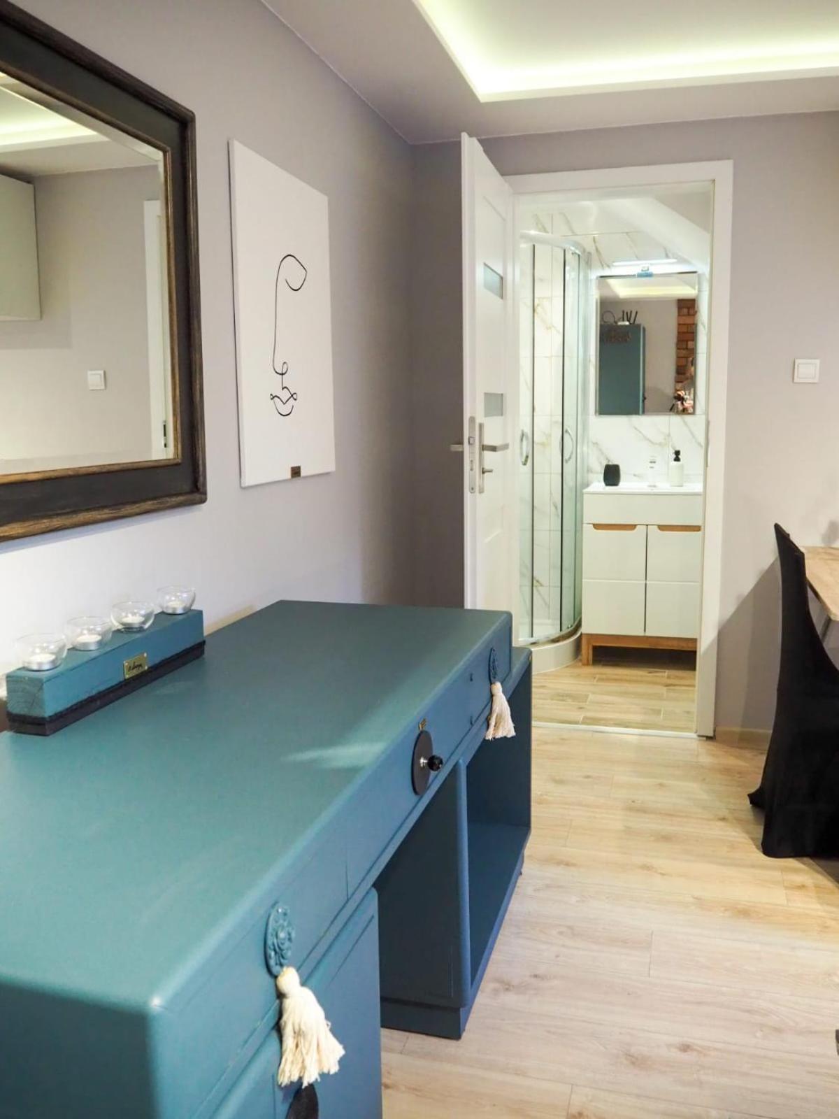 Apartment Azalia