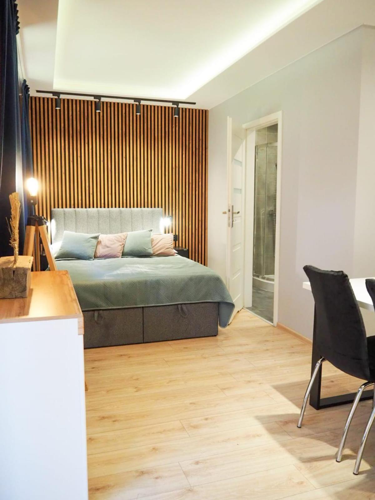 Apartment Azalia
