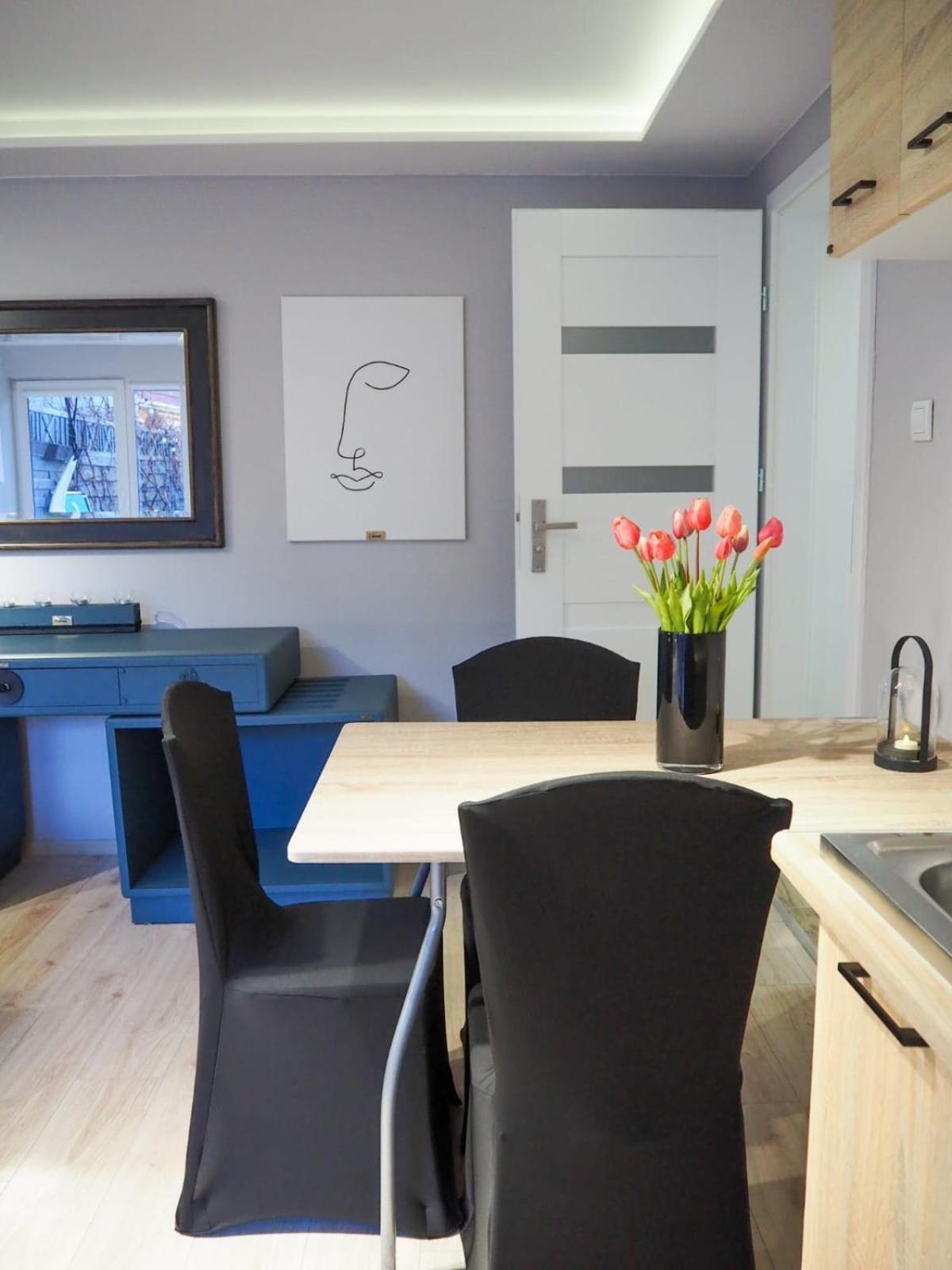 Apartment Azalia
