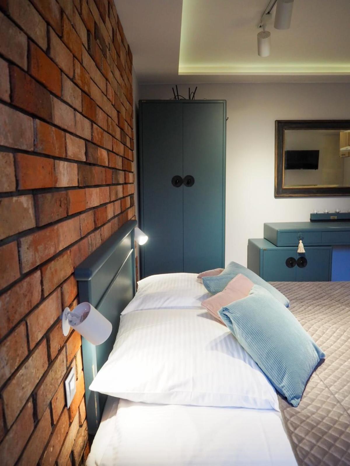 Apartment Azalia *