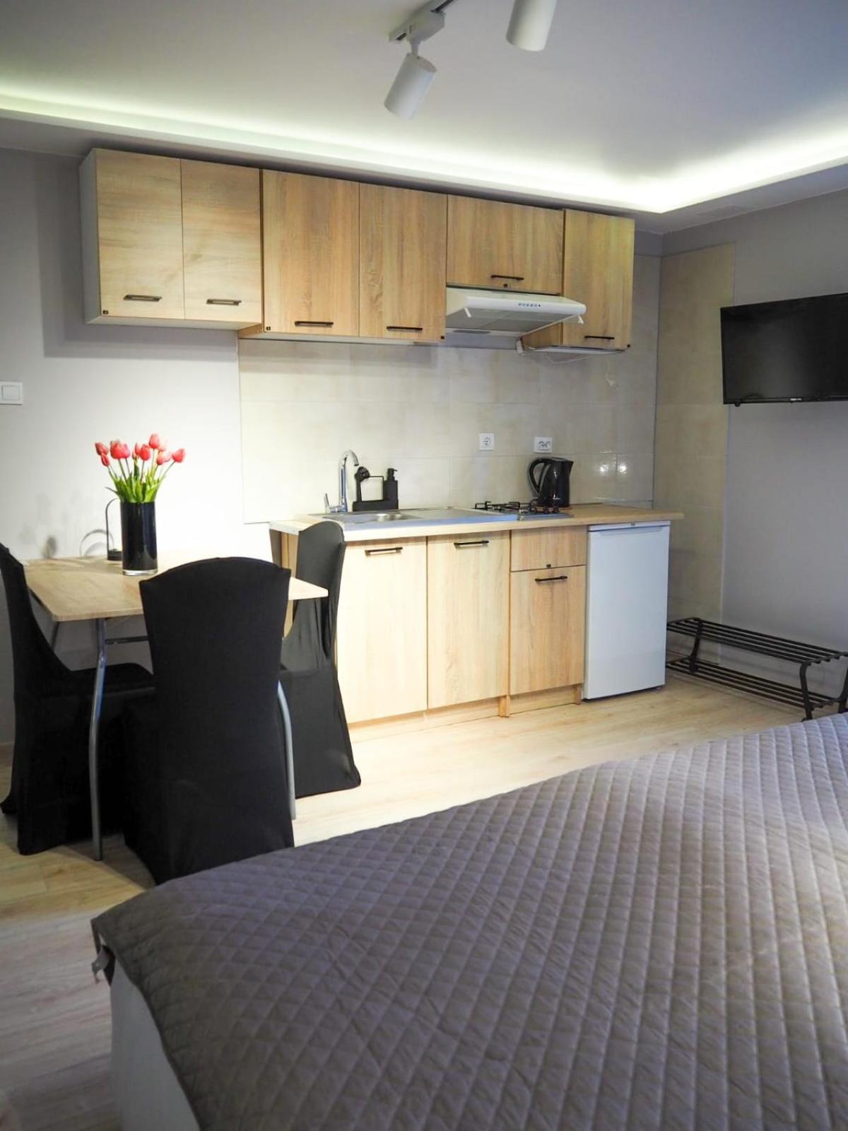 Apartment Azalia