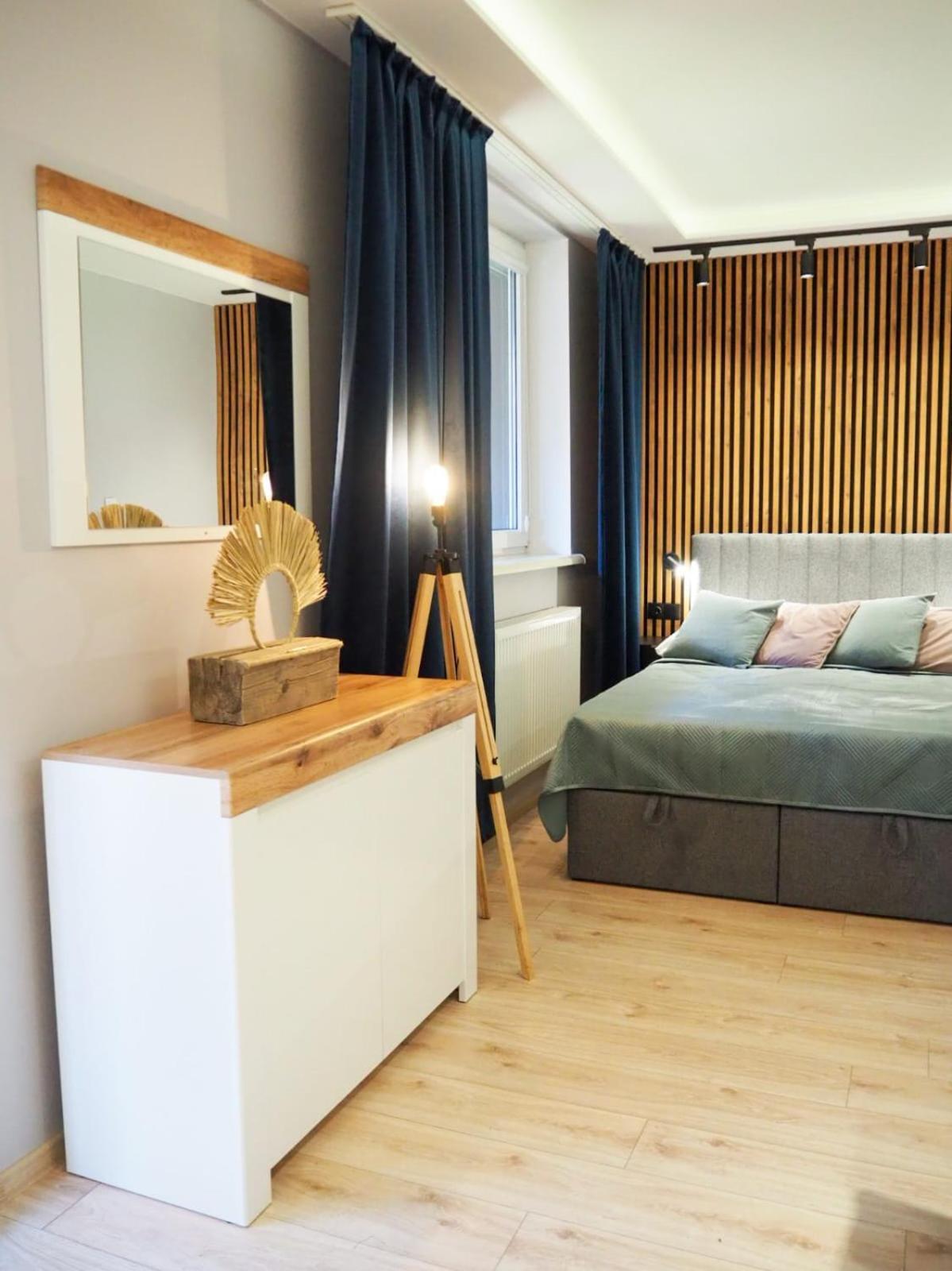Apartment Azalia *