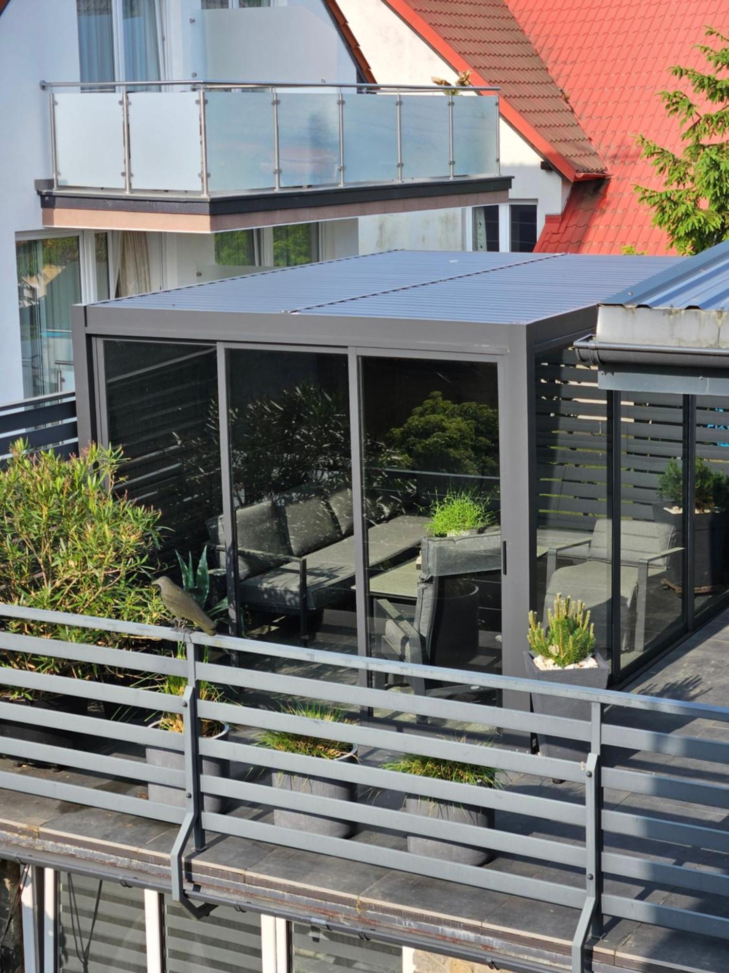 Azalia Apartment Leba